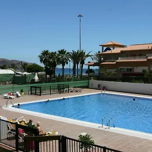  Apartamento Bart 50 Meters From Playa Vistas España