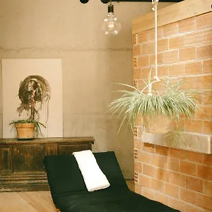  Apartamento Inloft España