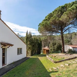  Сasa de vacaciones Casa Con Piscina Cerca De España