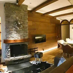  Apartamento Casa Matilda - Con Chimenea, Vistas, Rustico-elegante En El Centro España