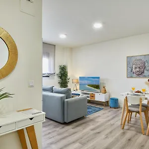  Apartamento Maser Station España