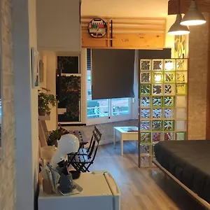  Apartamento Saltillo Alto White España