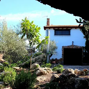 Rural El Agüelo Huelma