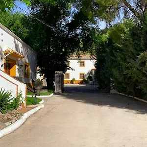 Cortijo Huertas Huelma