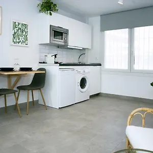  Apartamento Monkó - Lemon&tropycal O España